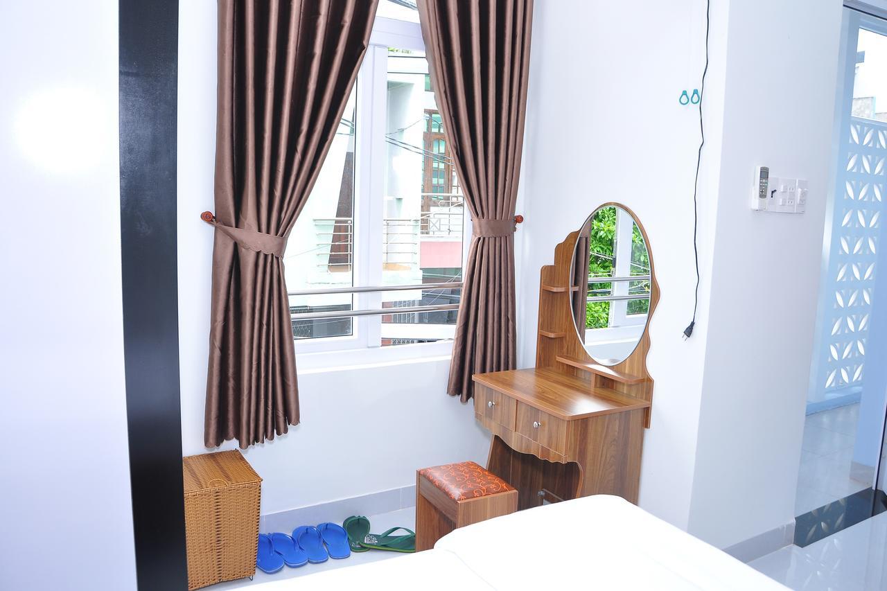 Wow Hotel Куинён Экстерьер фото