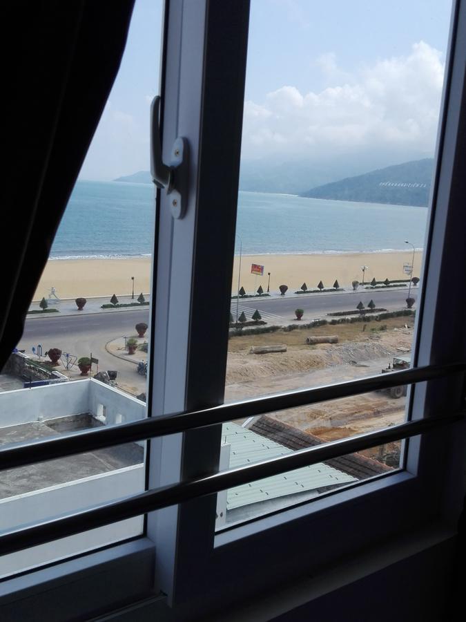 Wow Hotel Куинён Экстерьер фото