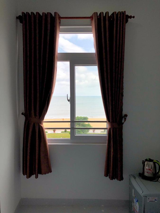 Wow Hotel Куинён Экстерьер фото