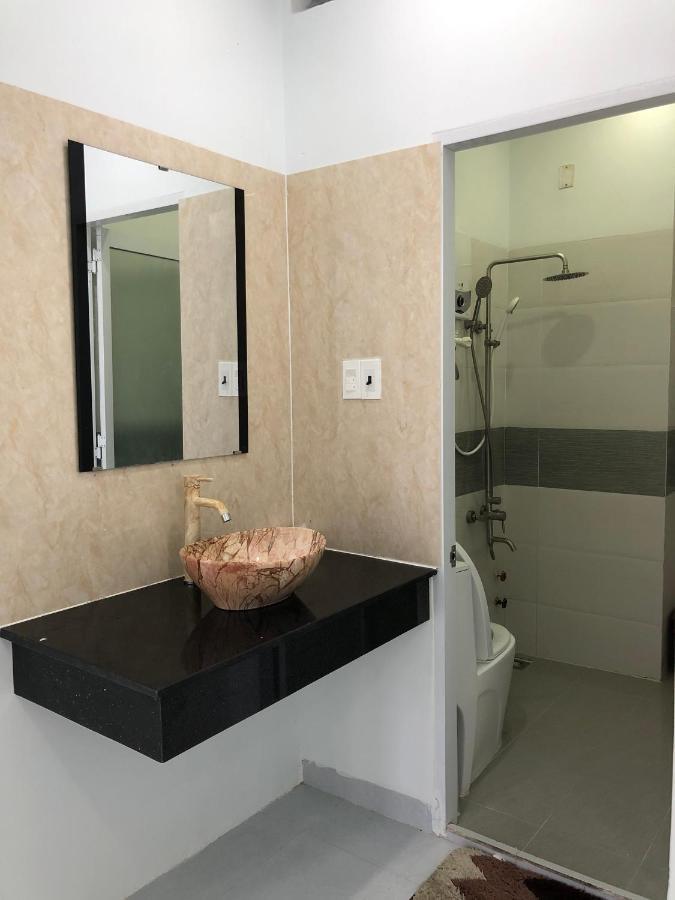 Wow Hotel Куинён Экстерьер фото
